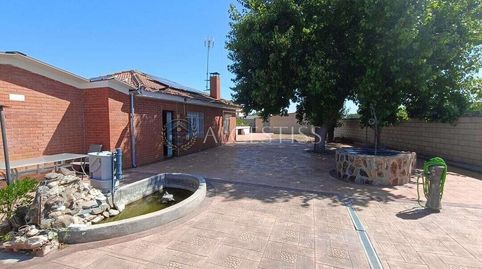 Foto 4 de Casa o xalet en venda a El Viso de San Juan, Toledo