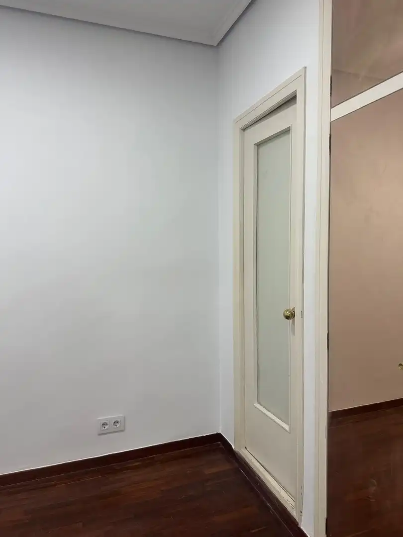 Bedroom of Flat for rent in Albuixech  with Terrace and Balcony