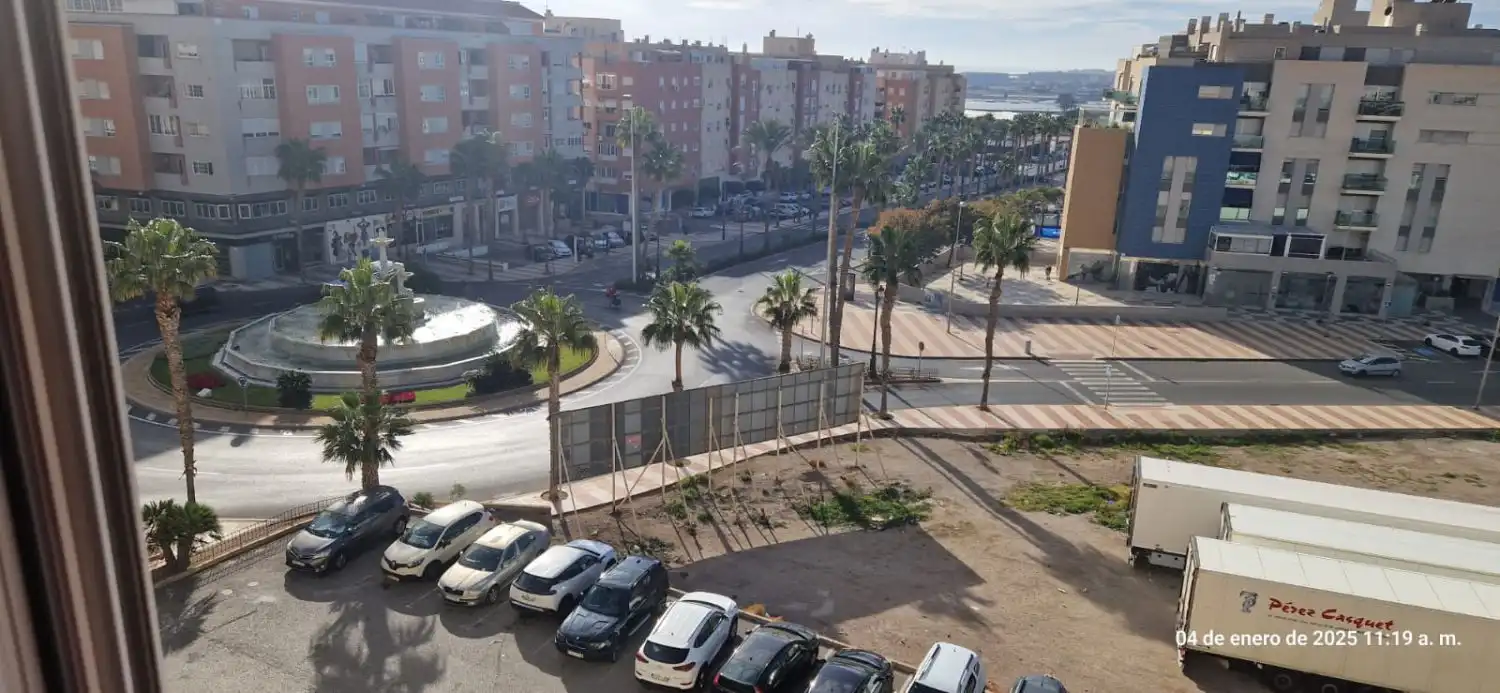 Flat for sale in El Parador de las Hortichuelas
