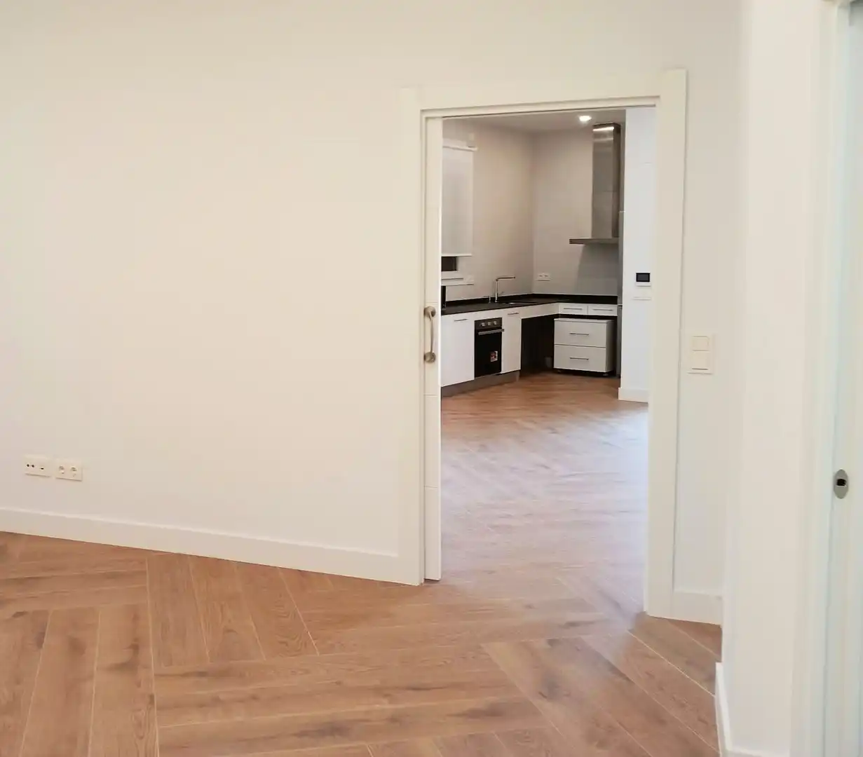 Wohnungen zum Verkauf in Gijón  mit Heizung, Ofen und Waschmaschine