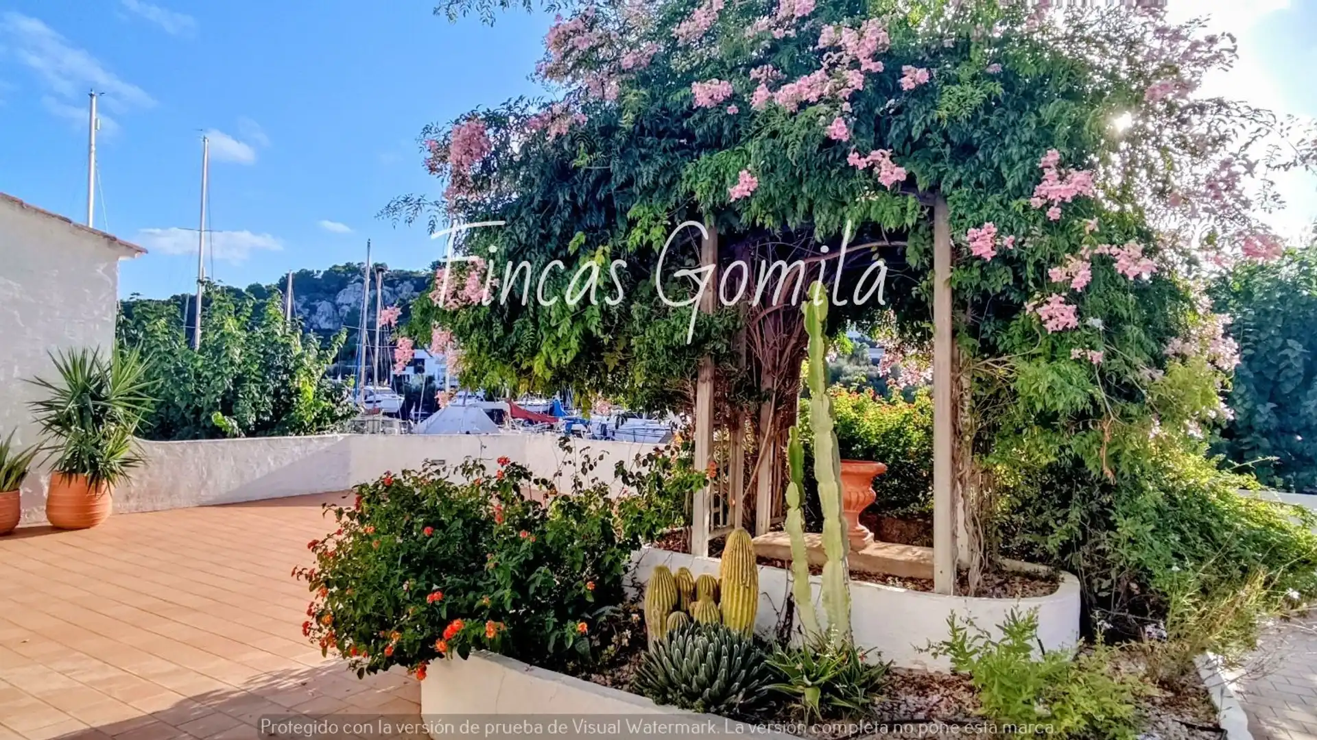 Apartments for sale in Bonaventura, Port d'Addaia