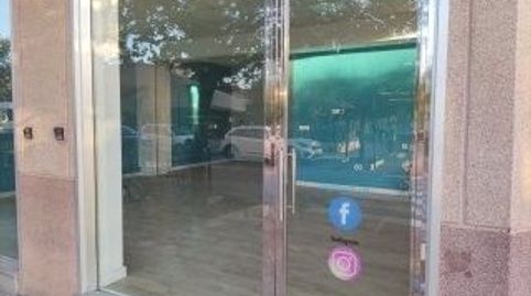 Foto 5 von Geschaftsraum zur Miete in Calle Torre Pedro de Morales, 6, Castaño - Mirasierra, Granada Capital