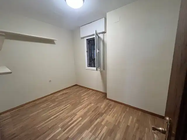 Habitación de Piso de alquiler en Barcelona con Aire acondicionado, Calefacción y Parquet