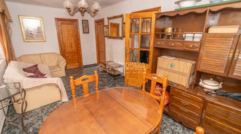Foto 3 de Piso en venta en La Zarzuela - San José - Belén, Linares