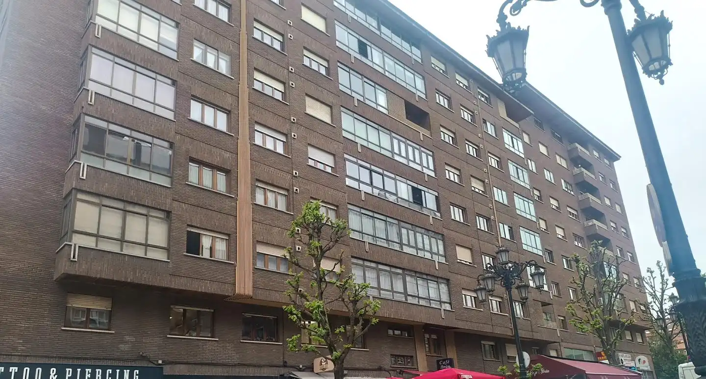 Piso en venta en Jerónimo Ibrán, 1, Milán - Pumarín, Milán - Pumarín - Teatinos