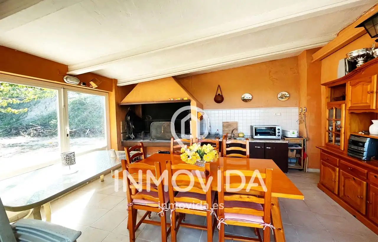 Casa o chalet en venta en R-9 Foies B Pol-16, 3, Xàtiva