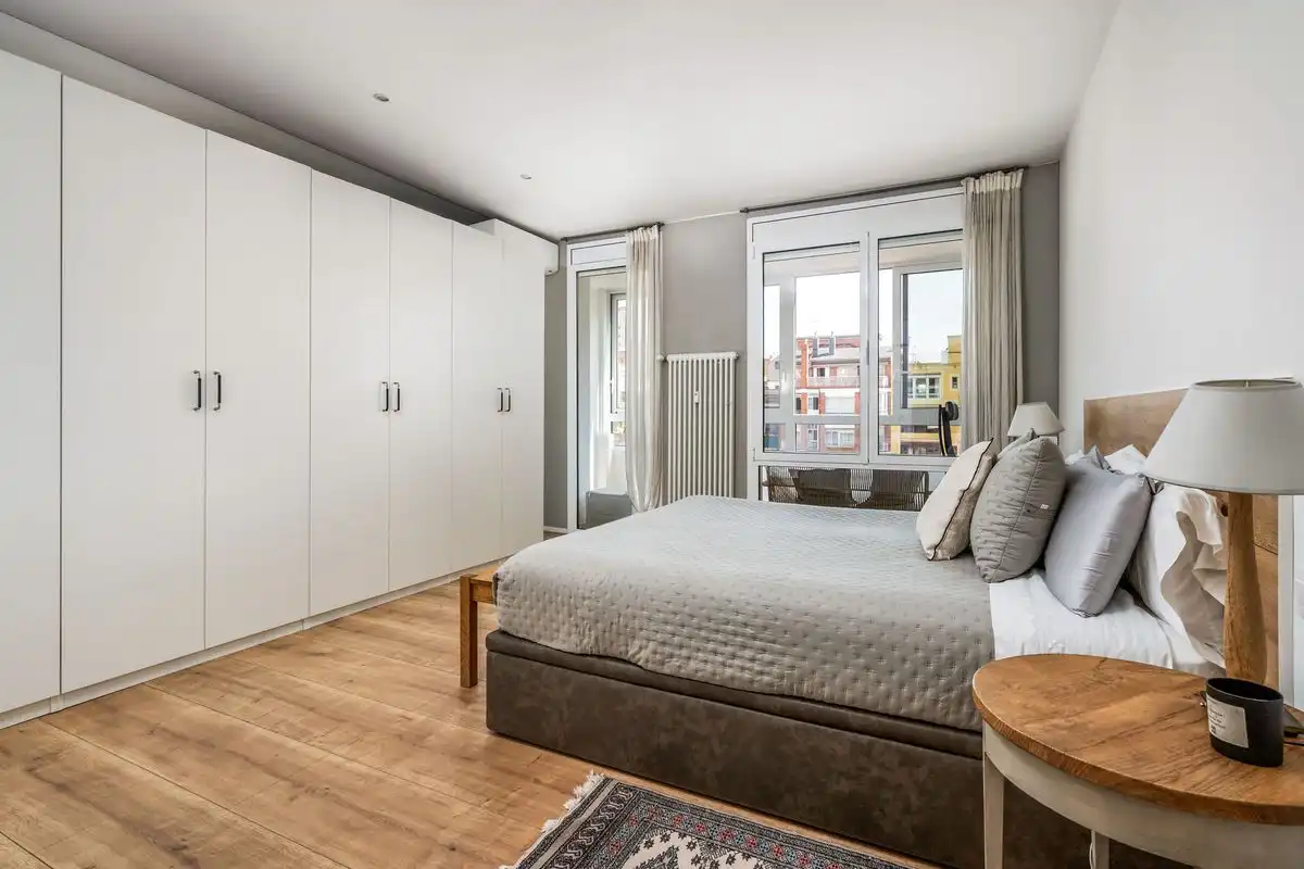 Wohnung mit Aufzug zum Verkauf in Carrer de Villarroel, imagen 18
