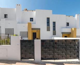 House or chalet for sale in Carrer El Xiprer, 8, Busot