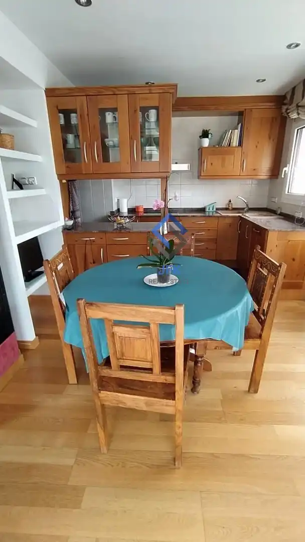 Comedor de Dúplex en venta en La Seu d'Urgell