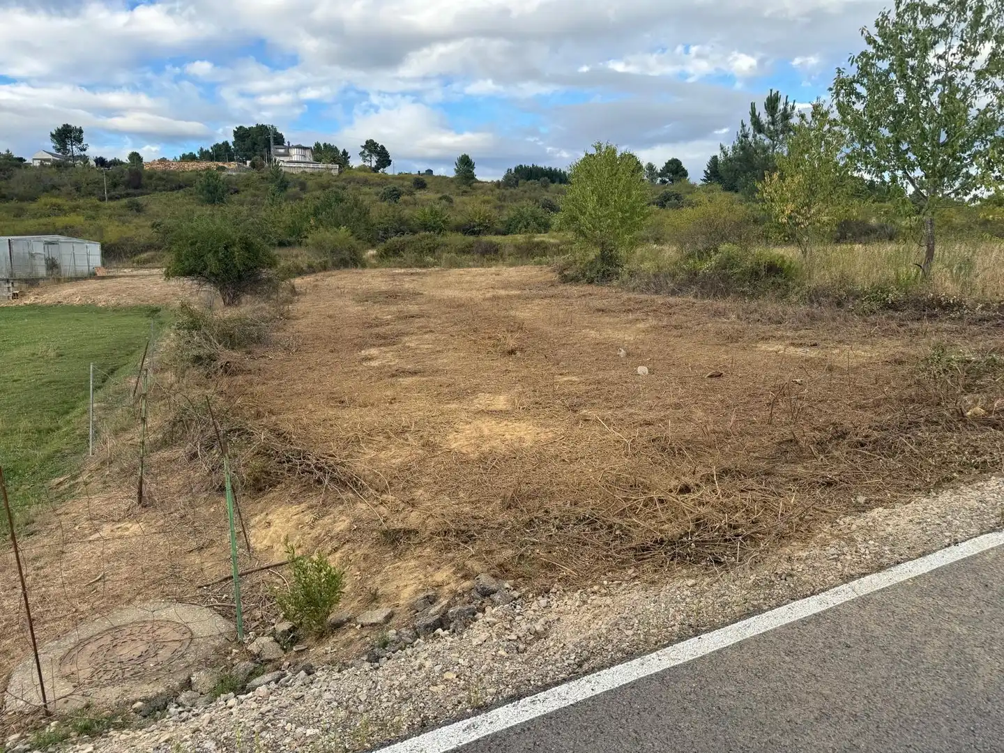 Lands and plots for sale in Polígono 23 Paraje 93 CUESTA 176, imagen 3