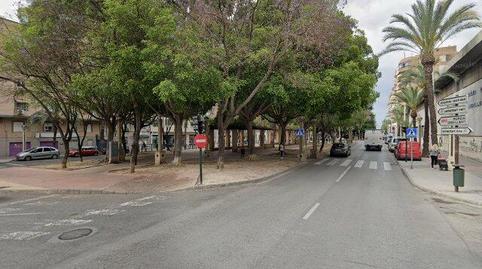 Foto 2 de Pis en venda a Av Llibertat de la, Carrús Oeste, Elche / Elx
