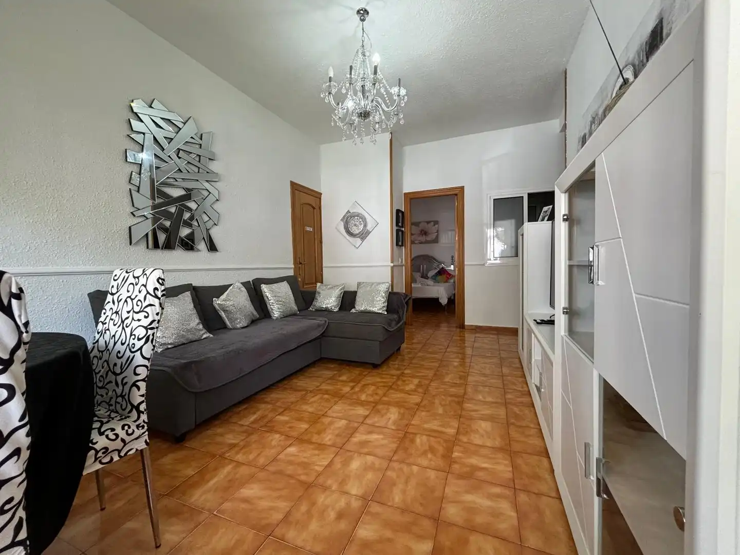Piso con piscina en venta en Solymar, imagen 6