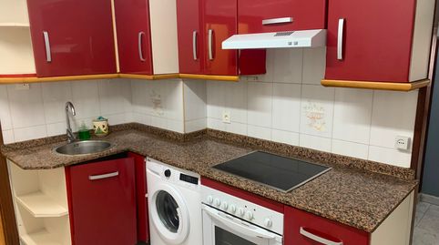 Foto 2 de Piso en venta en Calle Ezcurdia, 148, La Arena, Gijón
