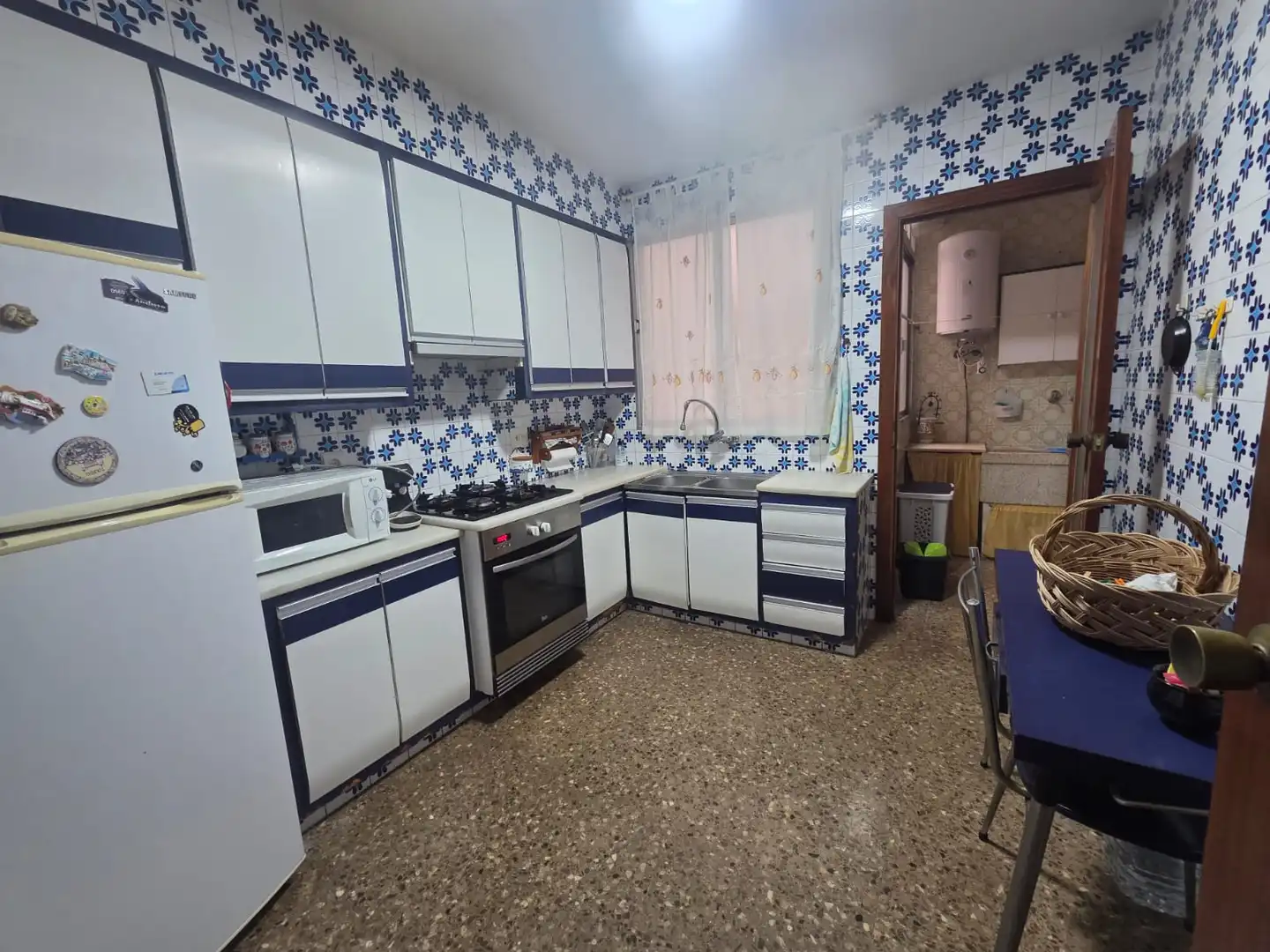 Flat with terrace for sale in Cariñena - Carinyena, imagen 11