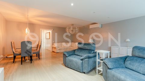Foto 5 de Casa o chalet en venta en Urbanización La Moraleja, La Moraleja