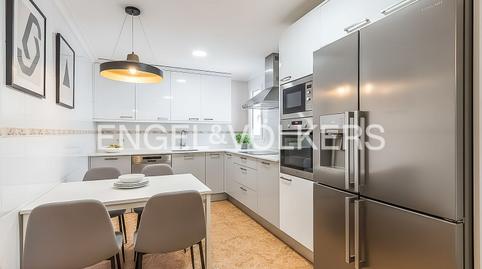 Foto 5 de Apartament en venda a El Castell, Burjassot