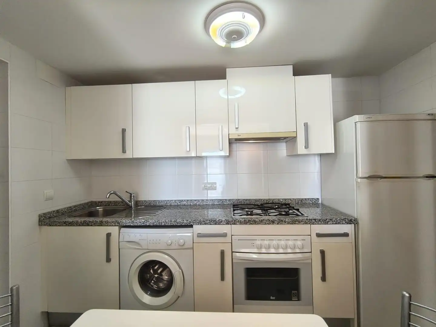 Apartment mit Pool zum Verkauf in La Cala de Villajoyosa, imagen 12