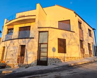 Exterior view of Flat for sale in Valdemorillo  with Heating and Oven