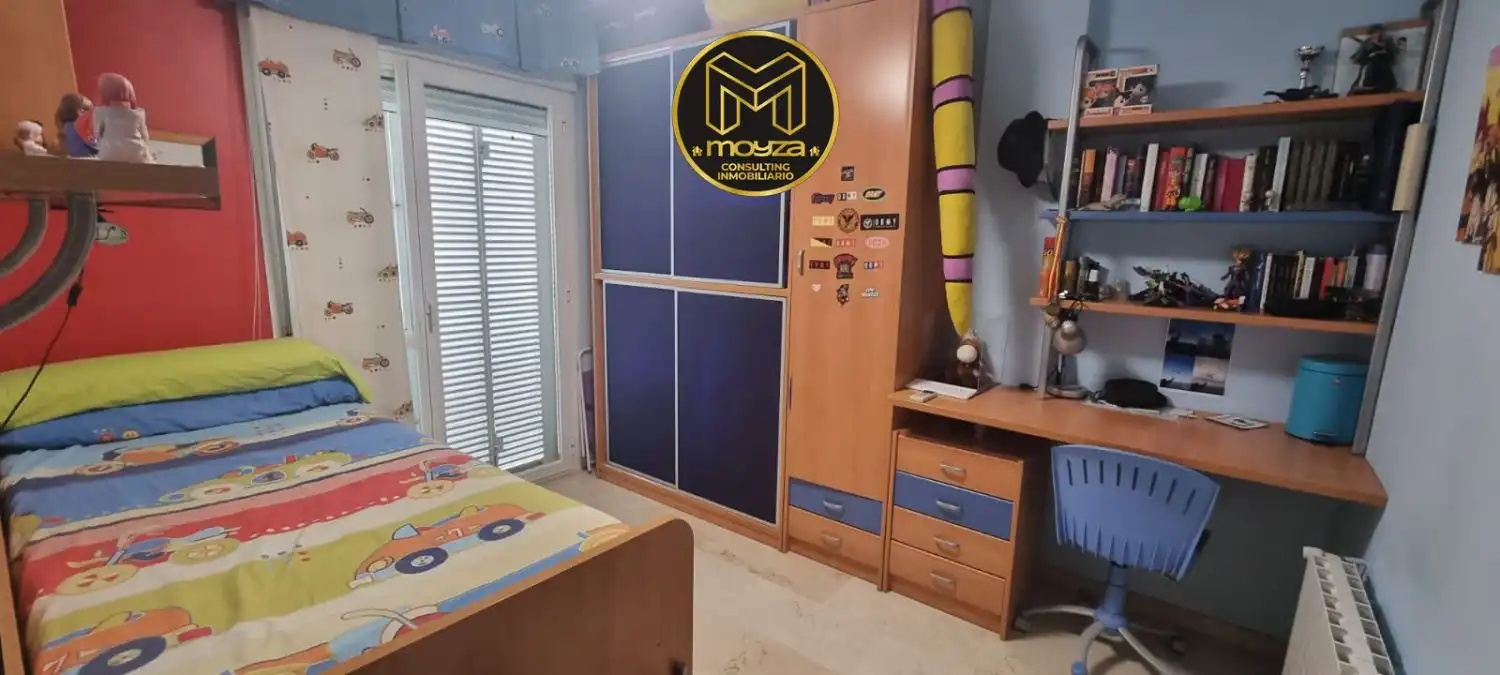 Casa en venta en Renfe - Bulevar 1ª y 2ª Fase, imagen 10