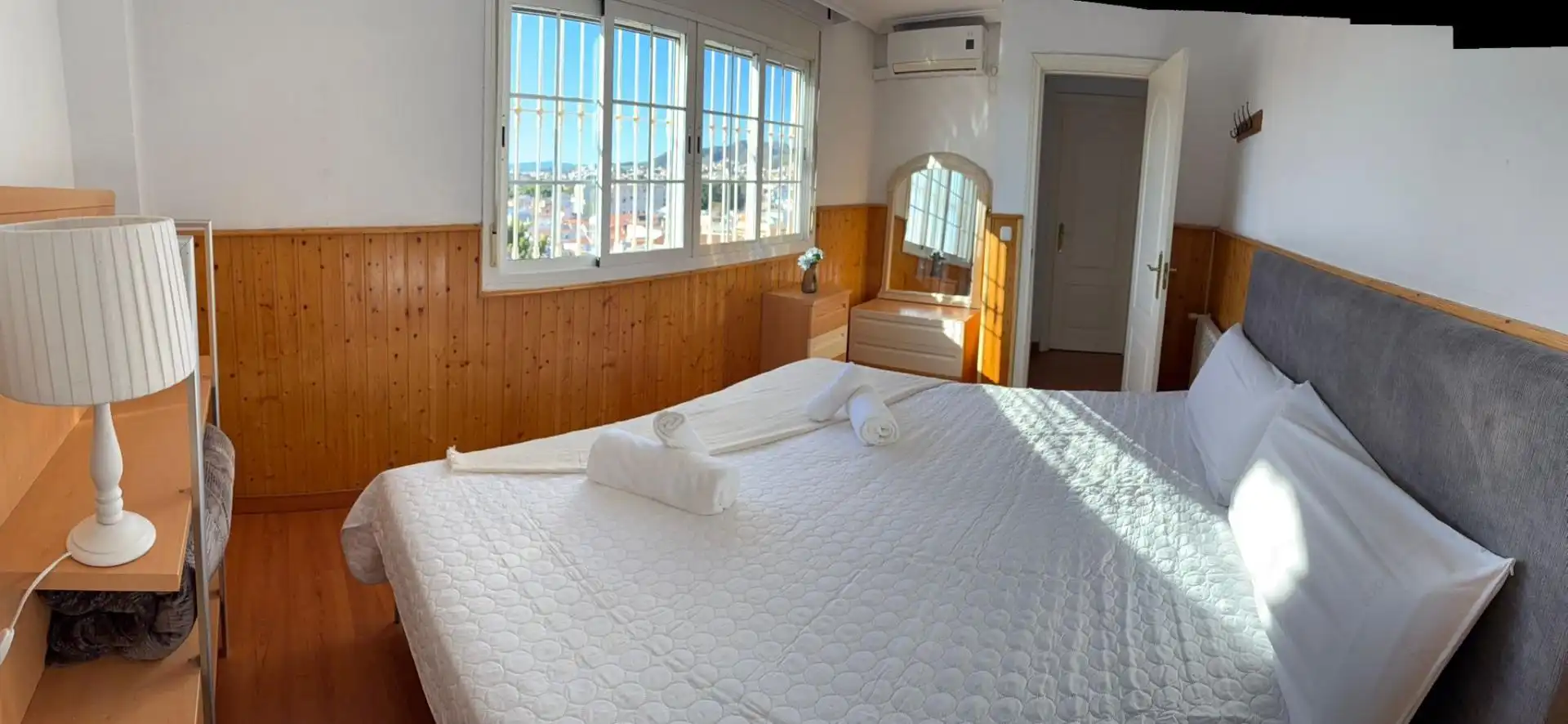Casa bifamiliare con piscina in vendita a Puerto de la Torre - Atabal, imagen 24