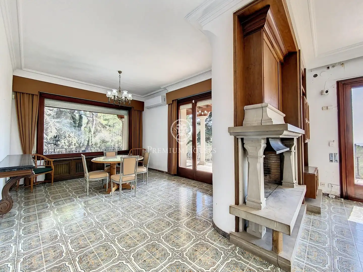 Maison rustique avec piscine à vendre à L'Ametlla del Vallès, imagen 12