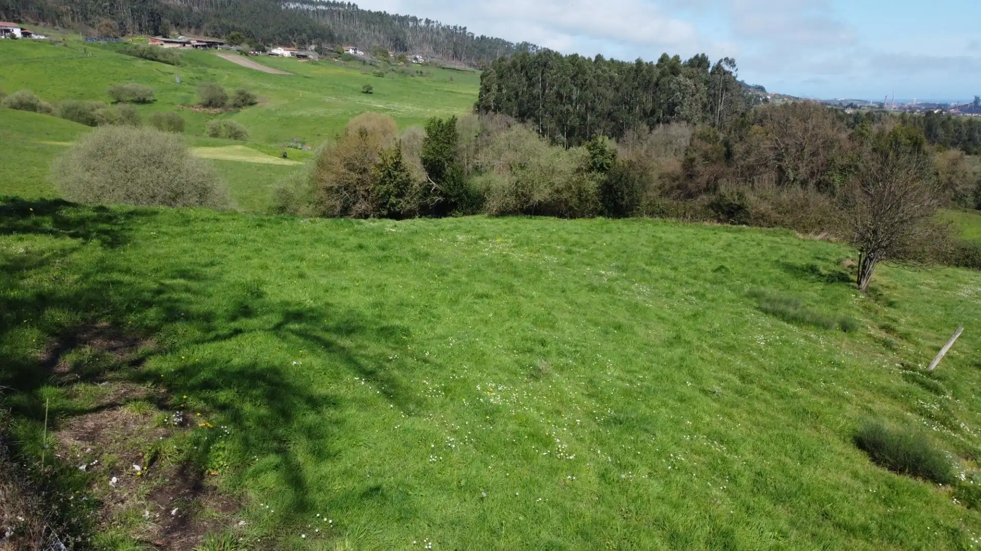 Residencial en venda en Gijón 