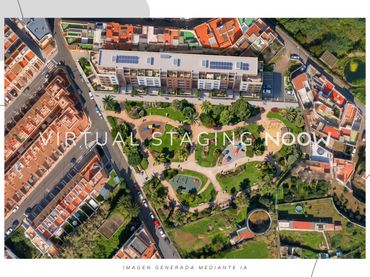 Terreno residencial en venta en Cmo del Sauce, 19 19