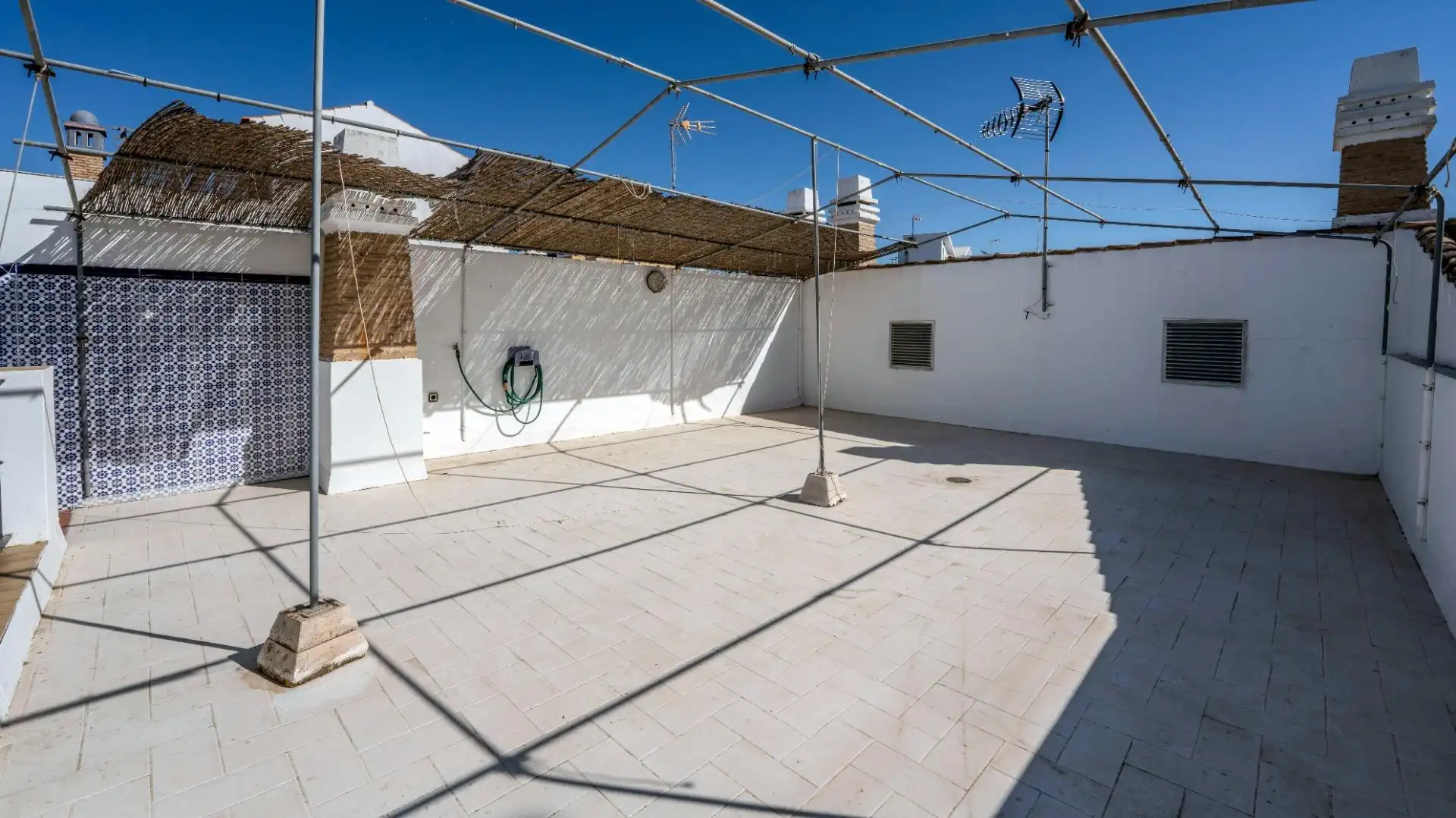 Reihenhaus zum Verkauf in Ayamonte ciudad, imagen 24