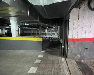 Aparcament de Garatge en venda en  Madrid Capital