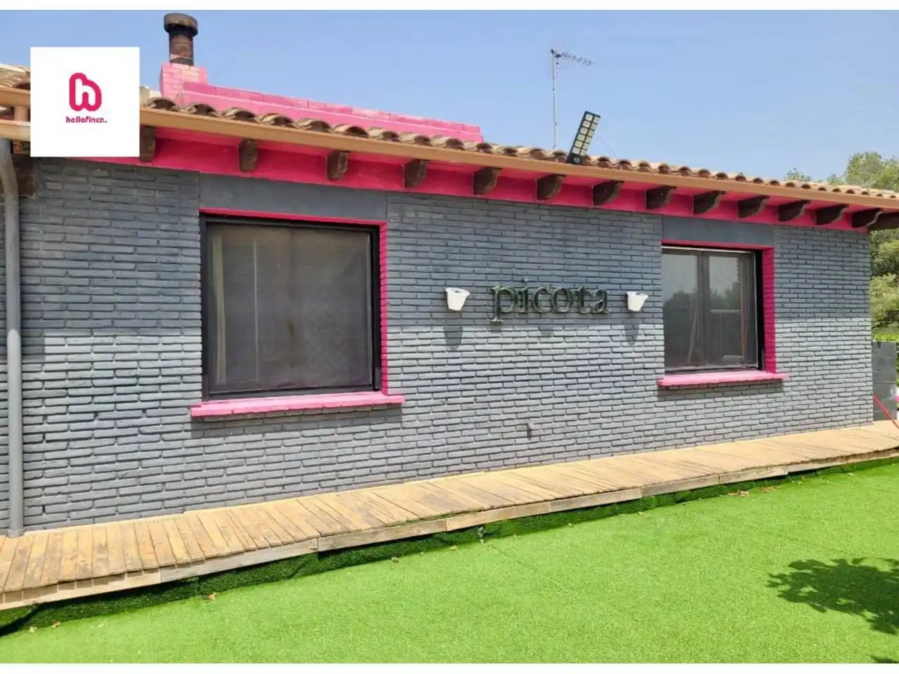 Terrain rustique à vendre à Avenida Polígon, imagen 6