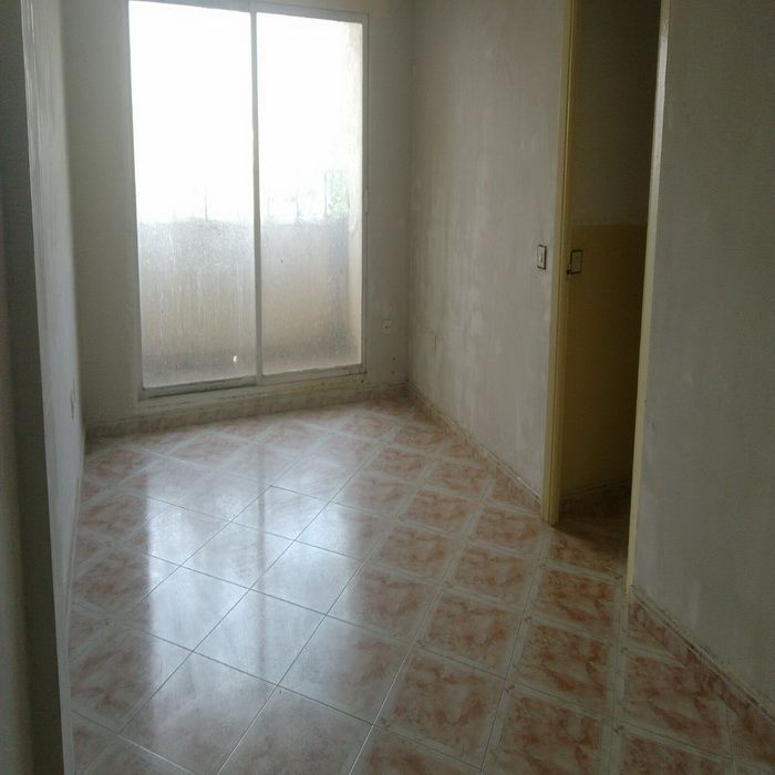 Bedroom of Flat for sale in San Roque