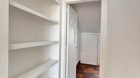 Foto 3 de Dúplex de alquiler en Calle de Andrés Mellado, Gaztambide, Madrid Capital