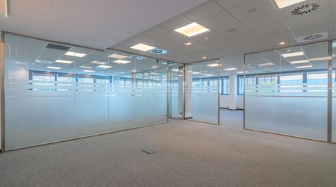 Foto 5 de Oficina de alquiler en Carrer de la Constitució, 2, Centre, Sant Just Desvern