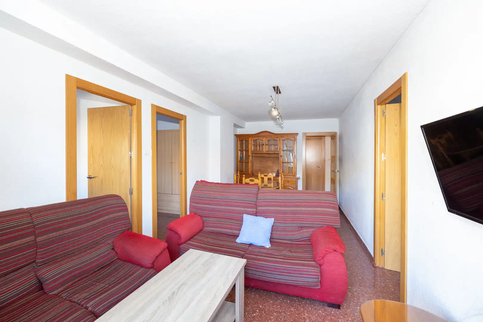 Flat for rent in Camino de Alfacar, 3, Campo Verde