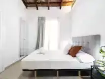 Habitación de Piso en venta en  Valencia Capital con Aire acondicionado, Terraza y Balcón