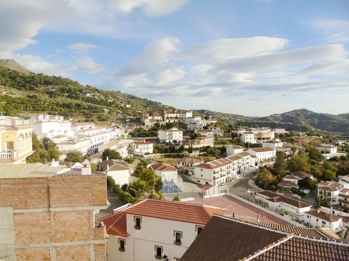Adossat en venda a Canillas de Albaida, imagen 20