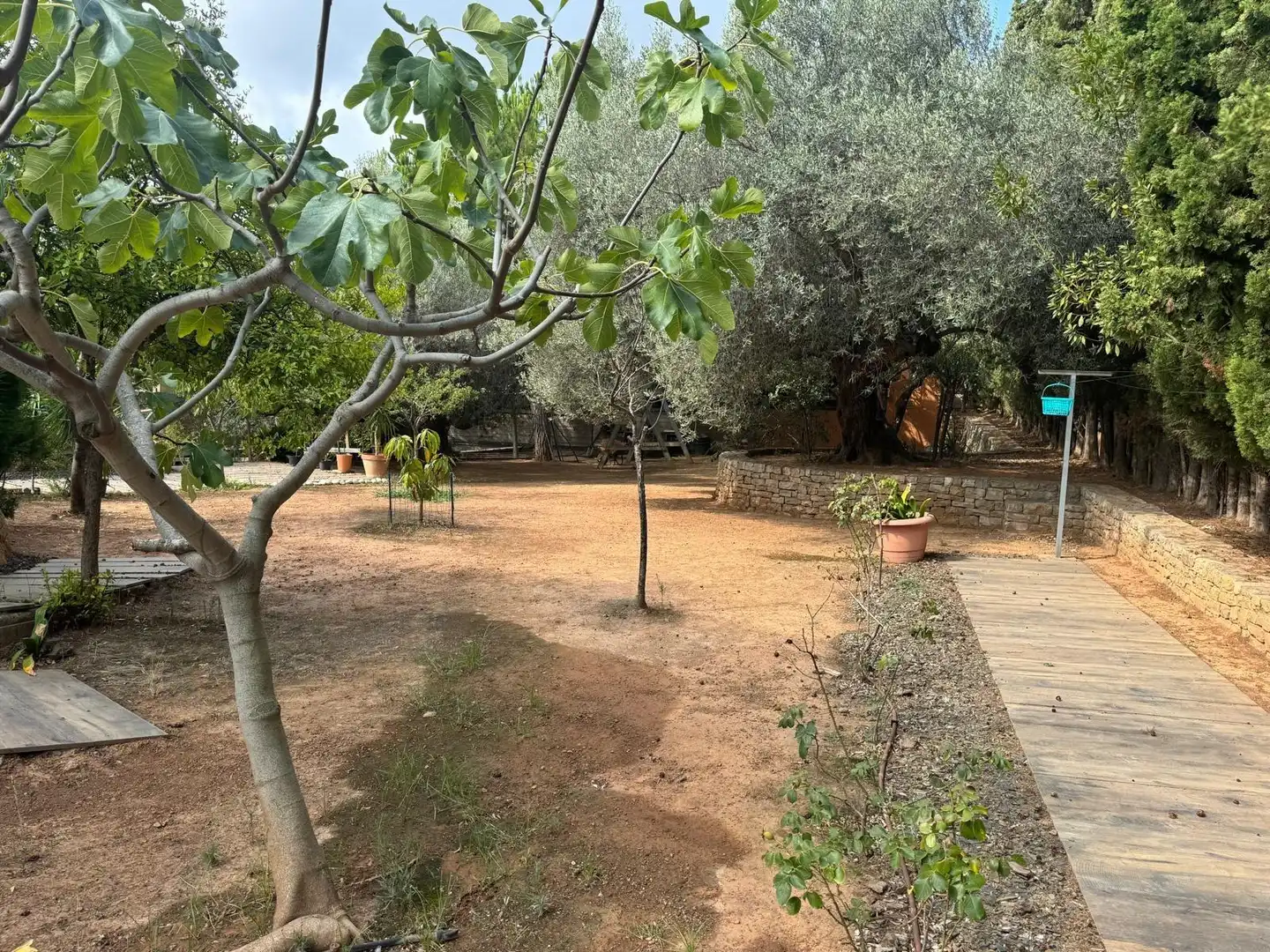 Casa o xalet en venda en Borriol amb Aire condicionat, Jardí privat i Terrassa