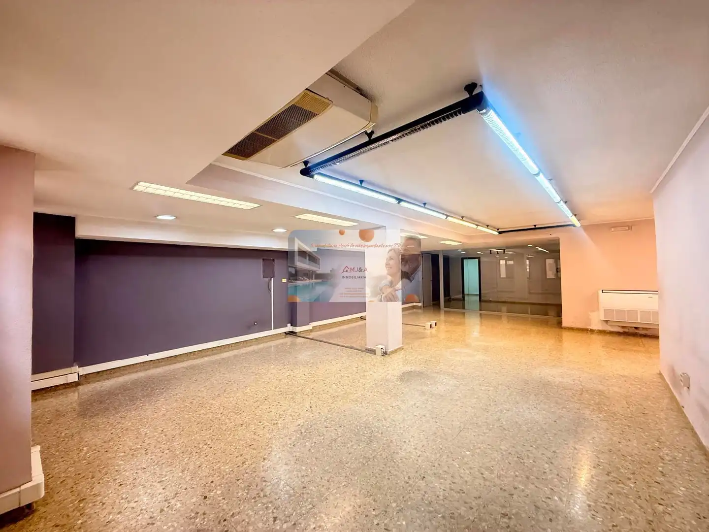 Büro zur Miete in NAVARRA, Hospital - Plaza del Real