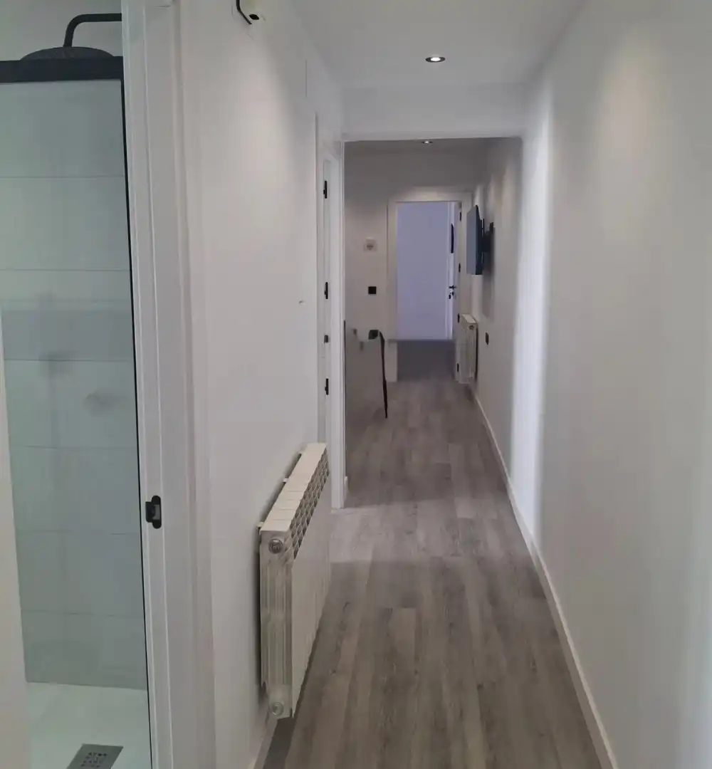 Flat with lift to rent in Avenida de Italia, imagen 9