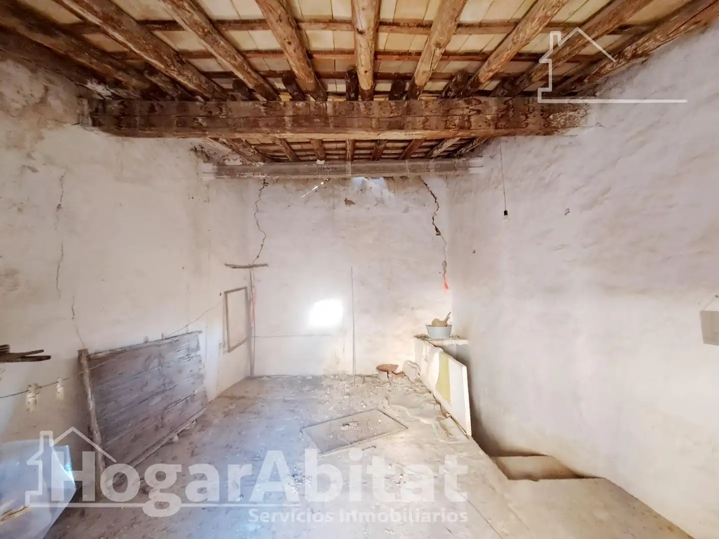 Haus oder Chalet zum Verkauf in L'Alcora mit Heizung, Terrasse und Abstellraum