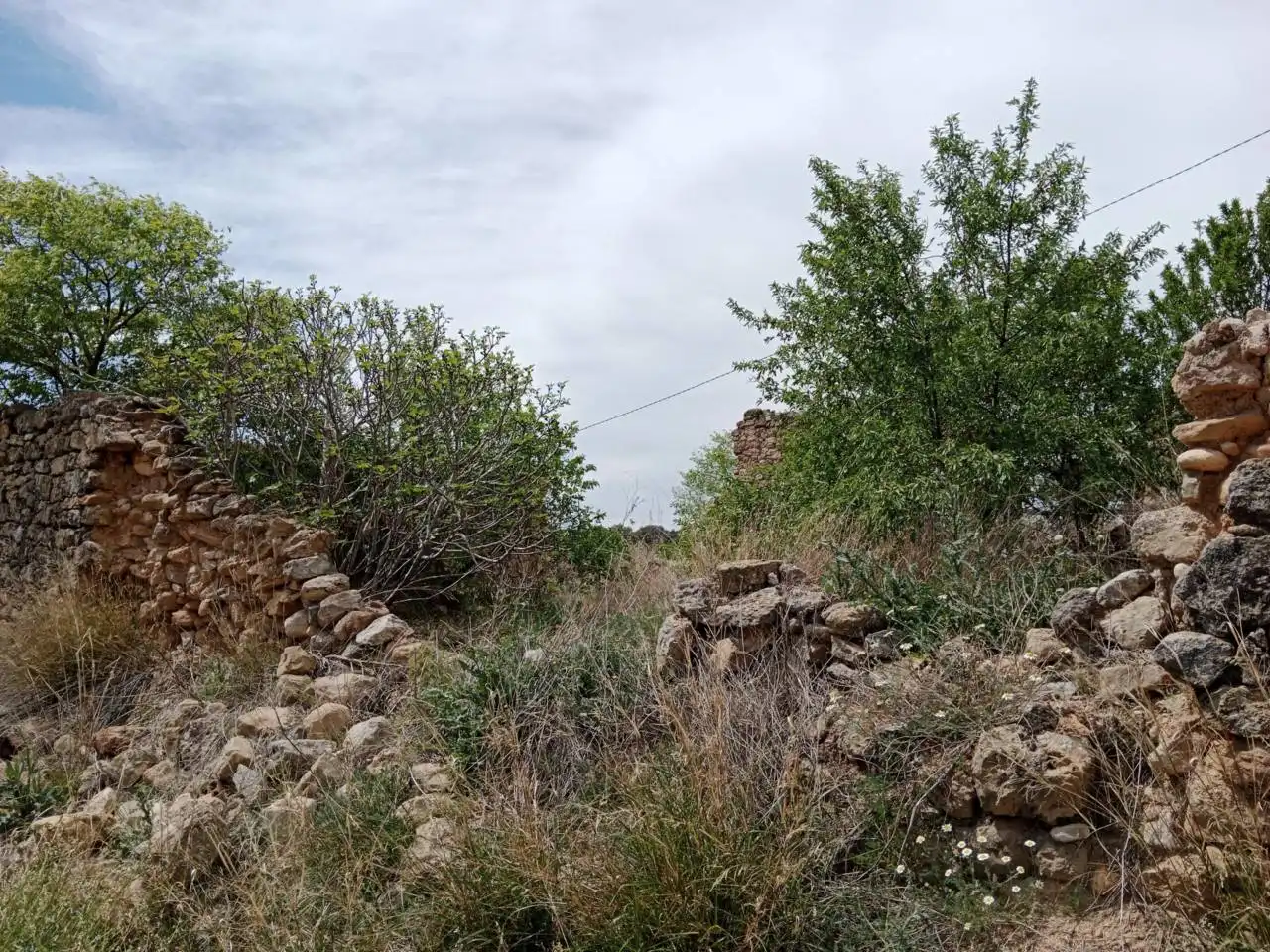 Residencial en venta en Baélls