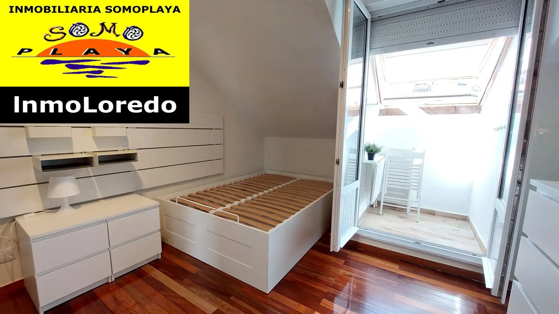 Habitación de Piso en venta en Ribamontán al Mar con Calefacción