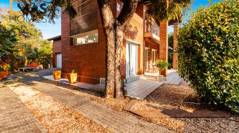 Photo 2 of House or chalet for sale in Passeig Prat, Valldoreix, Sant Cugat del Vallès