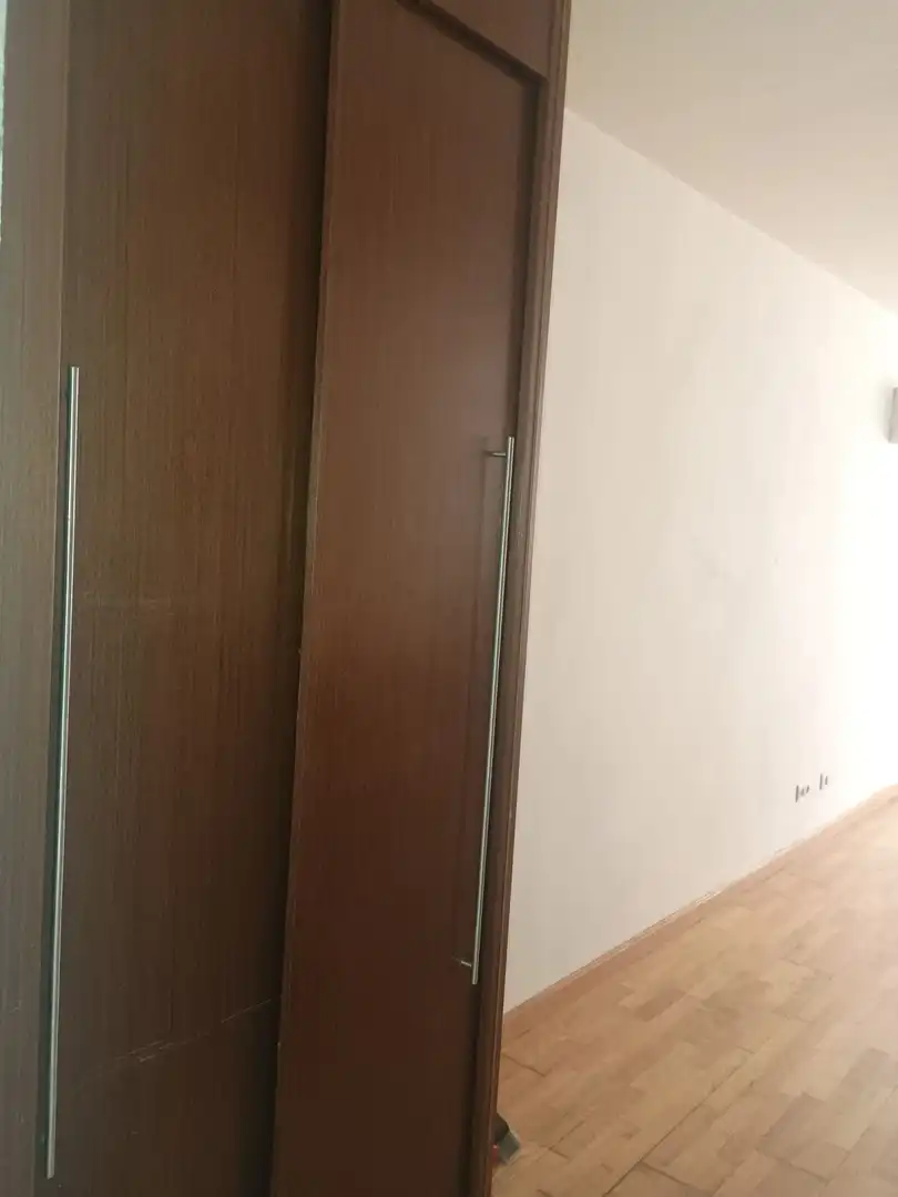 Dormitori de Pis en venda en Madrid amb Aire condicionat, Calefacció i Terrassa