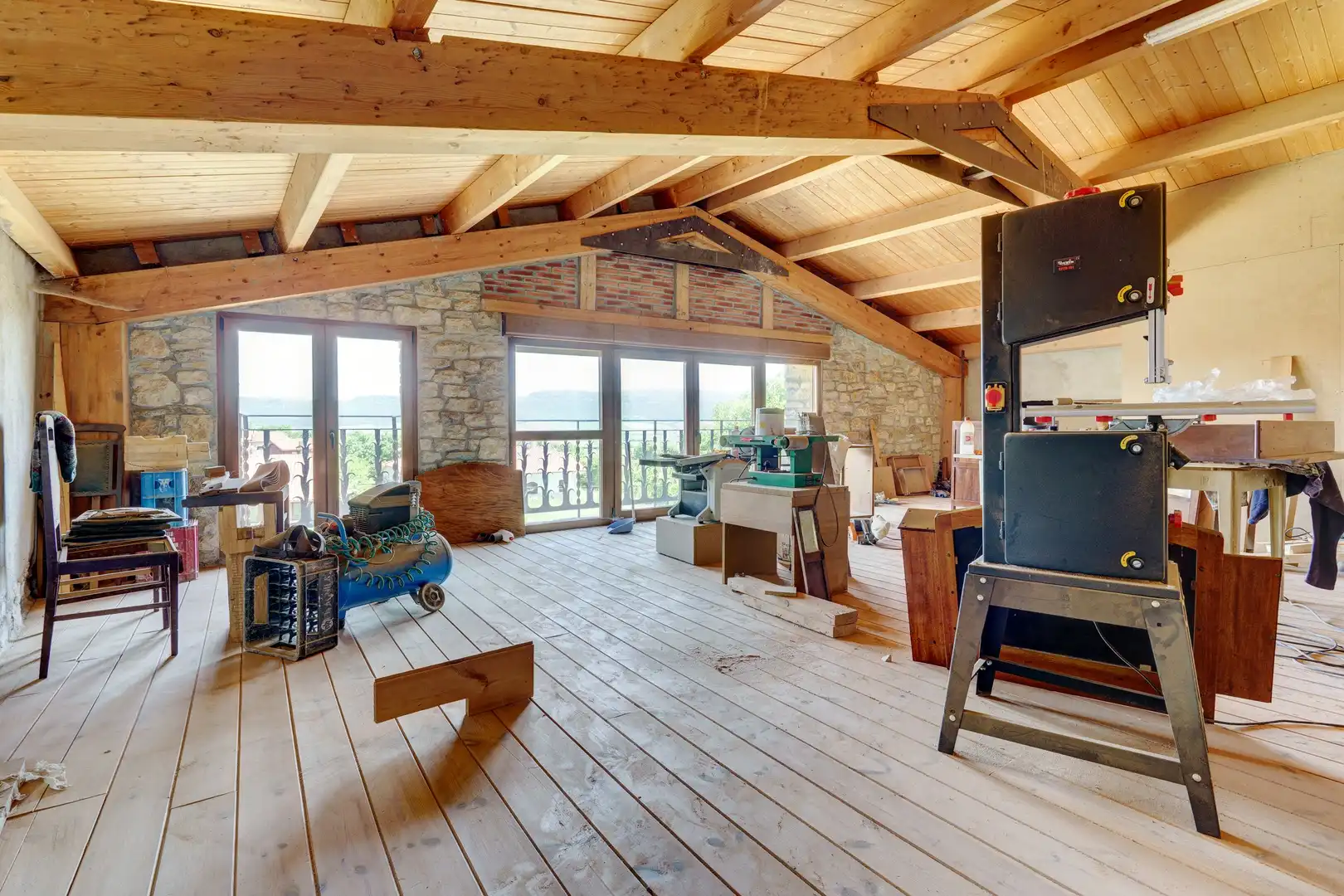 Casa in vendita a Valle de Losa, imagen 21