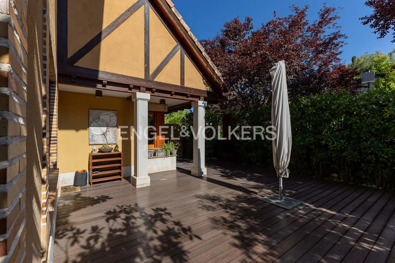 Houses for rent in Encinar de los Reyes