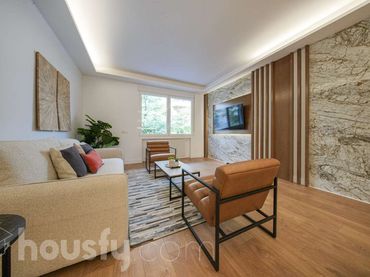 Piso con ascensor en venta en Calle Ayala -