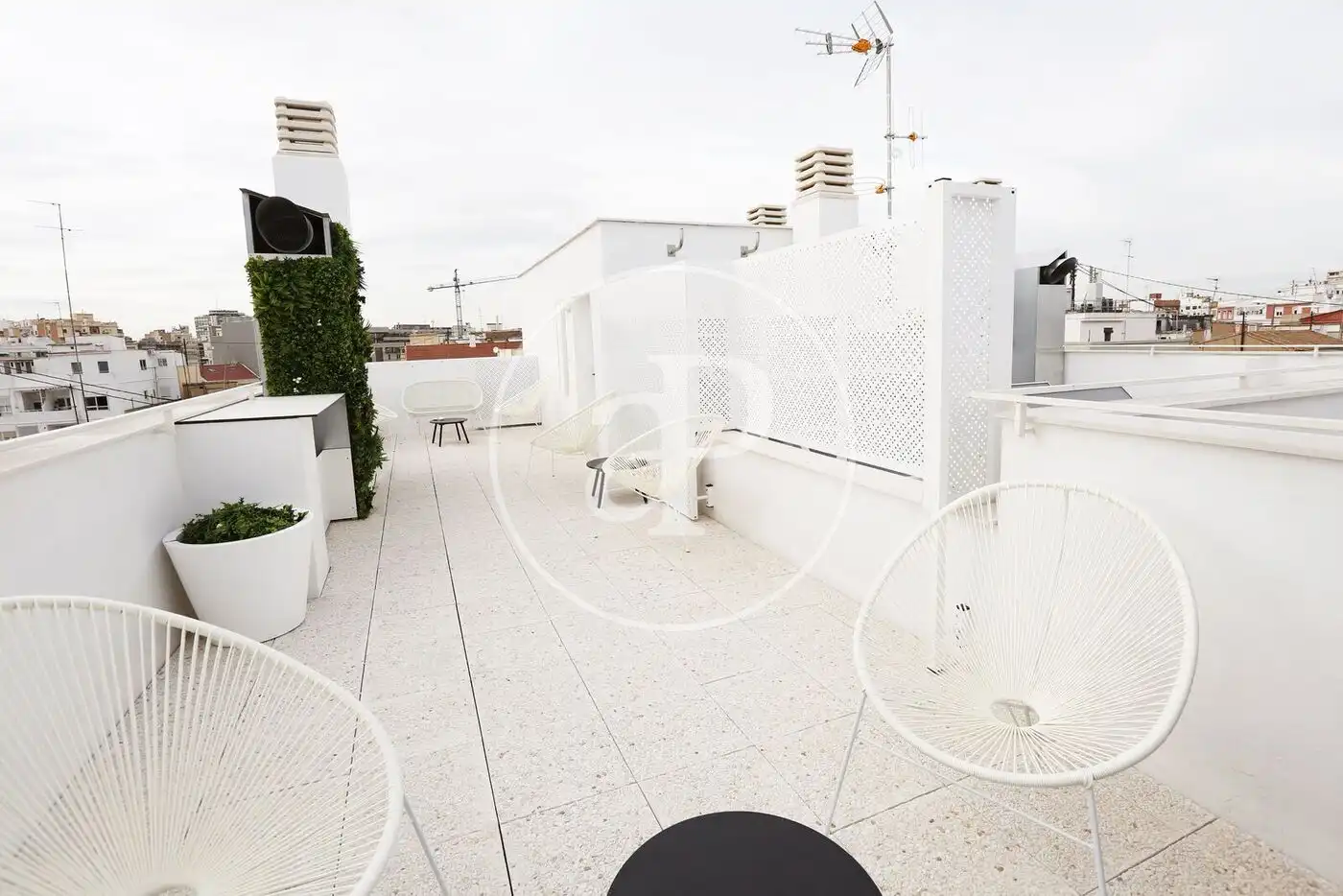 Appartamento con ascensore in affitto a Carrer de Buenos Aires, imagen 8