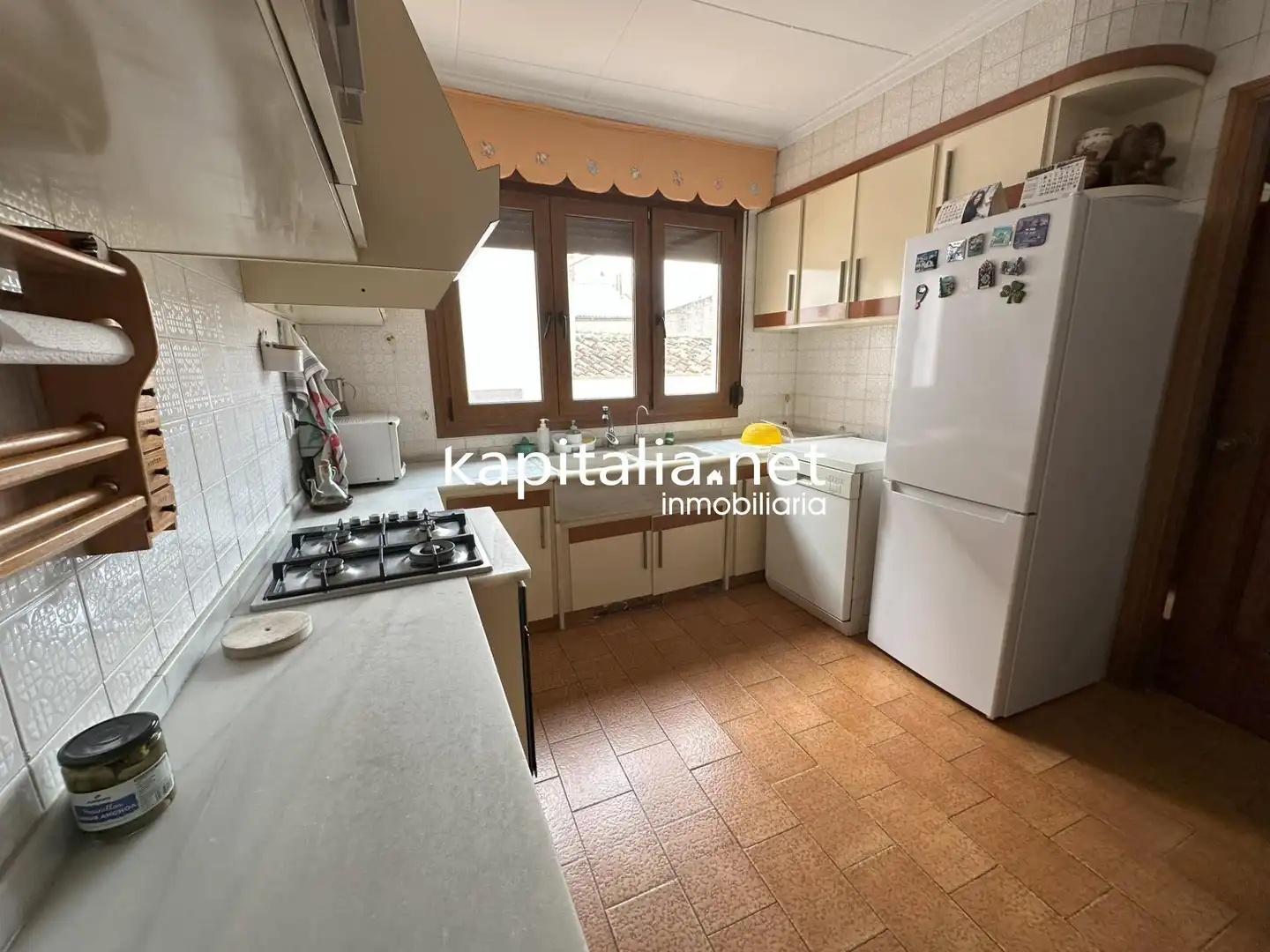 Casa con terraza en venta en Agullent, imagen 8