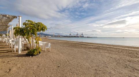 Photo 4 of Flat for sale in Calle Mendoza, Parque Ayala - Jardín de la Abadía - Huelín, Málaga